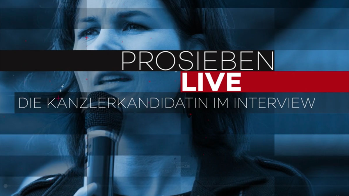ProSieben Live