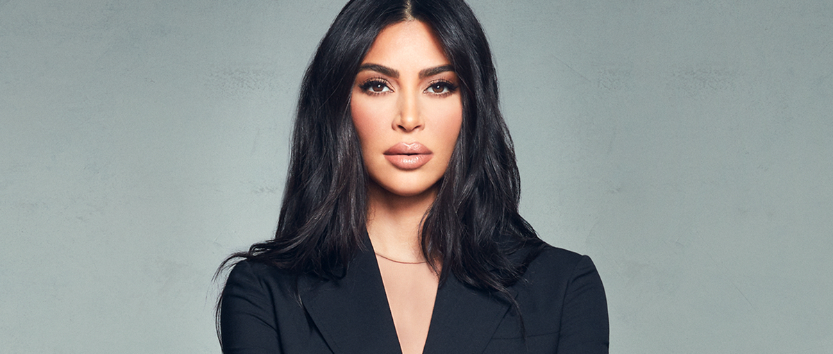 Kim Kardashian - Eine Stimme für die Gerechtigkeit