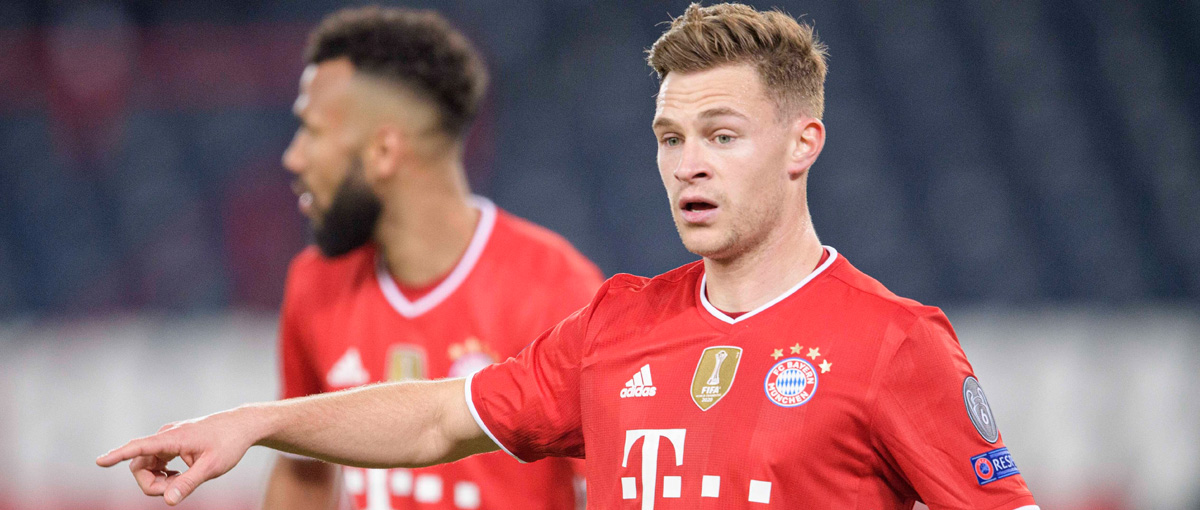 Joshua Kimmich