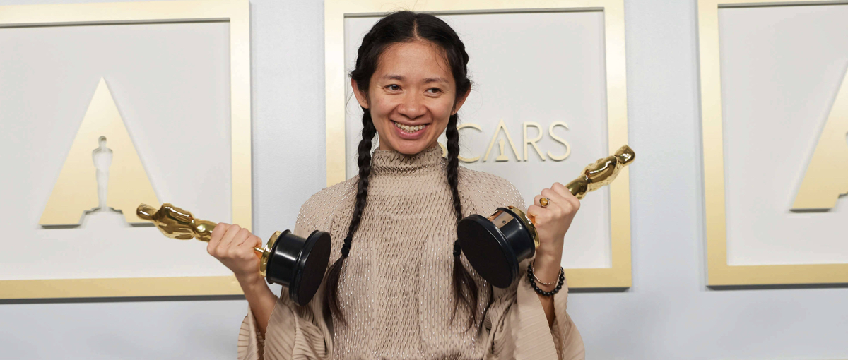 Oscars 2021