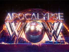 Apocalypse Wow