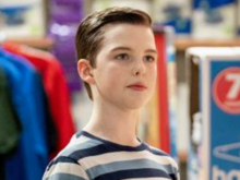 Young Sheldon