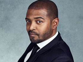 Noel Clarke