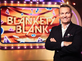 Blankety Blank