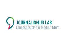 Journalismus Lab