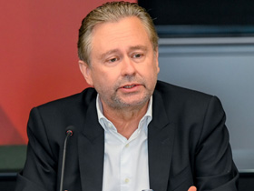 Alexander Wrabetz