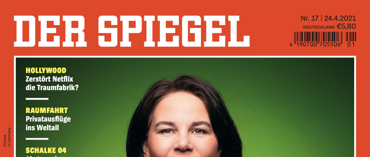 Der Spiegel