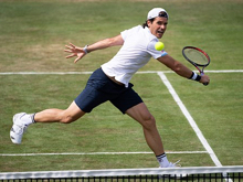 Tommy Haas