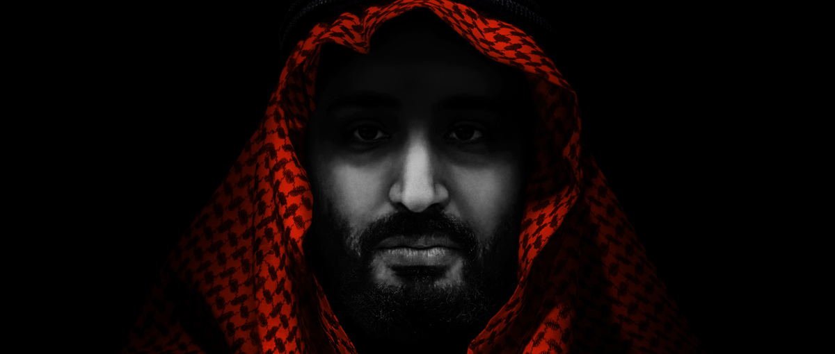 The Dissident