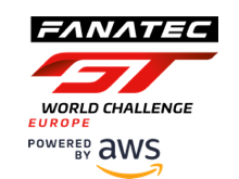 GT World Challenge Europe 