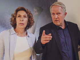 Tatort Verschwörung