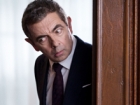 Johnny English 3