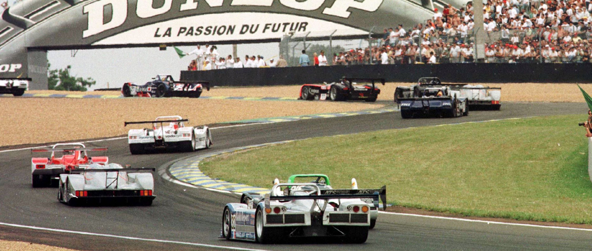 Le Mans