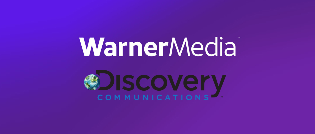 WarnerMedia Discovery