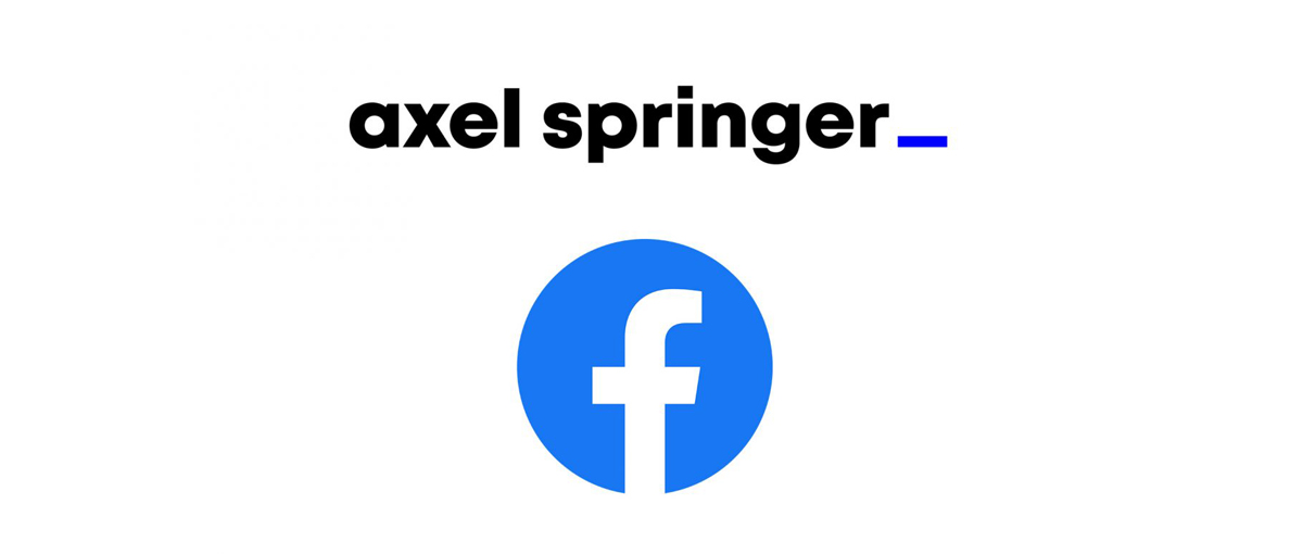 Axel Springer und Facebook