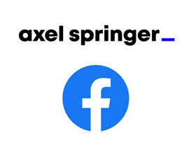 Axel Springer und Facebook