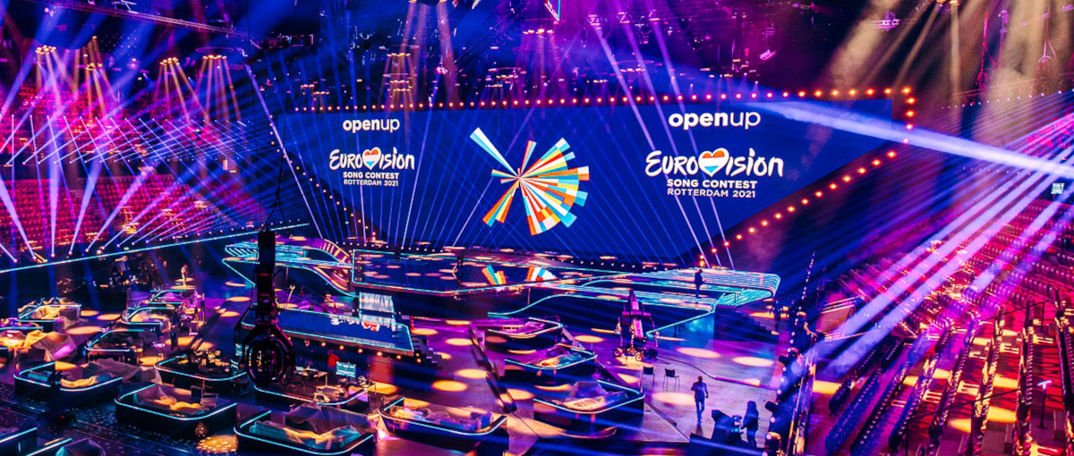 Eurovision Song Contest 2021