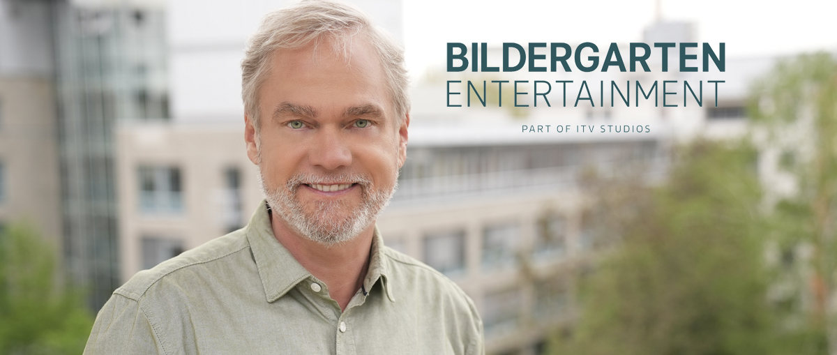 Karsten Roeder, Bildergarten Entertainment