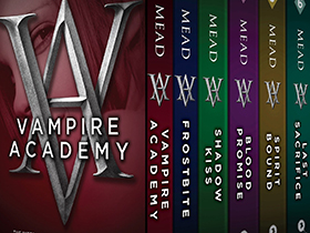 Vampire Academy