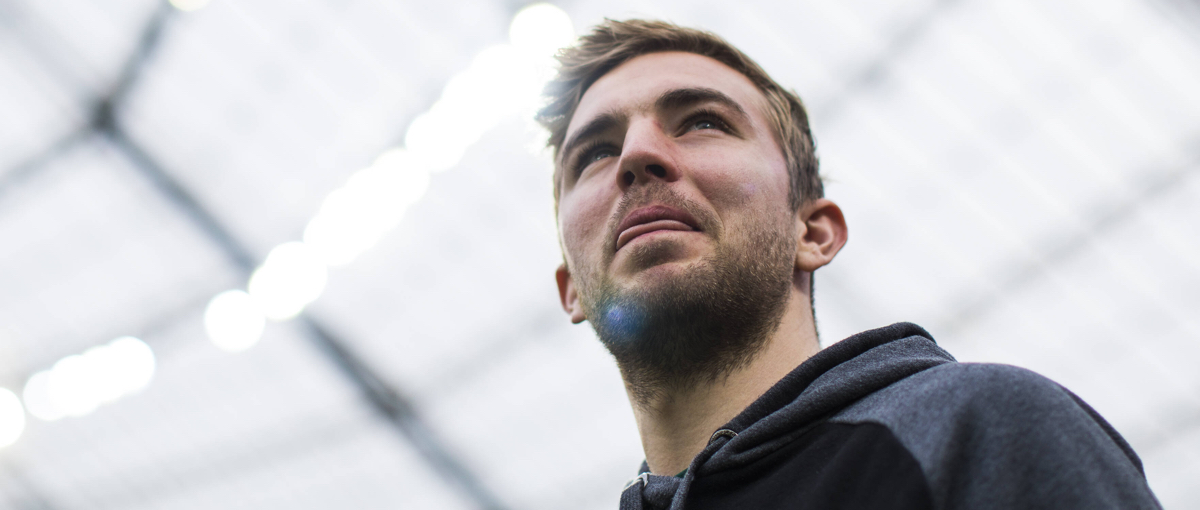 Christoph Kramer