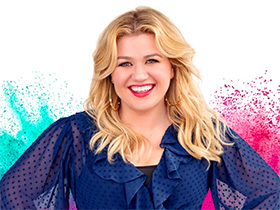 The Kelly Clarkson Show