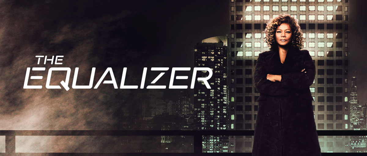 The Equalizer