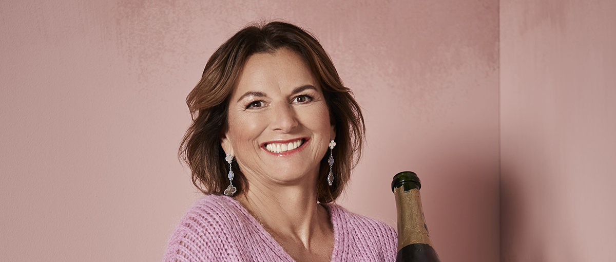 Claudia Obert