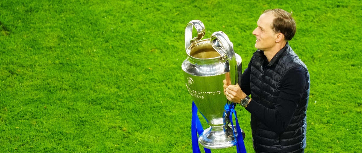 Thomas Tuchel