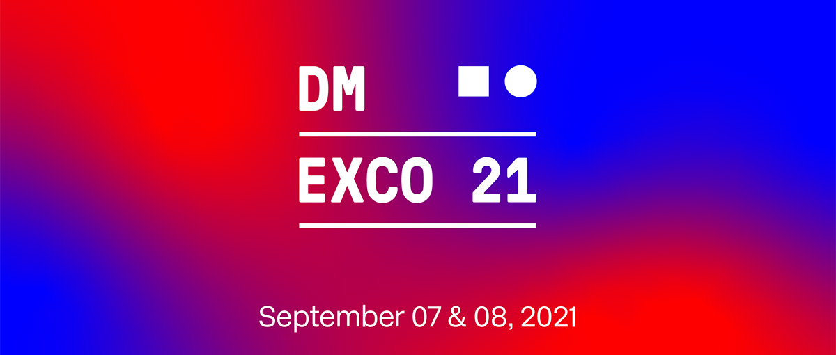 DMEXCO 2021