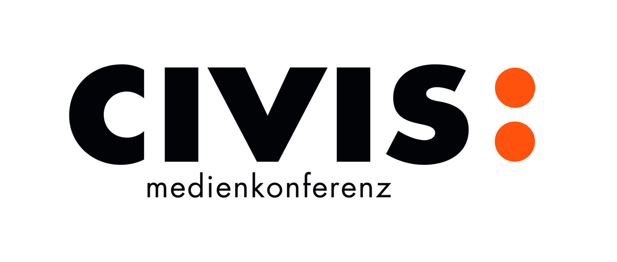 CIVIS Medienkonferenz