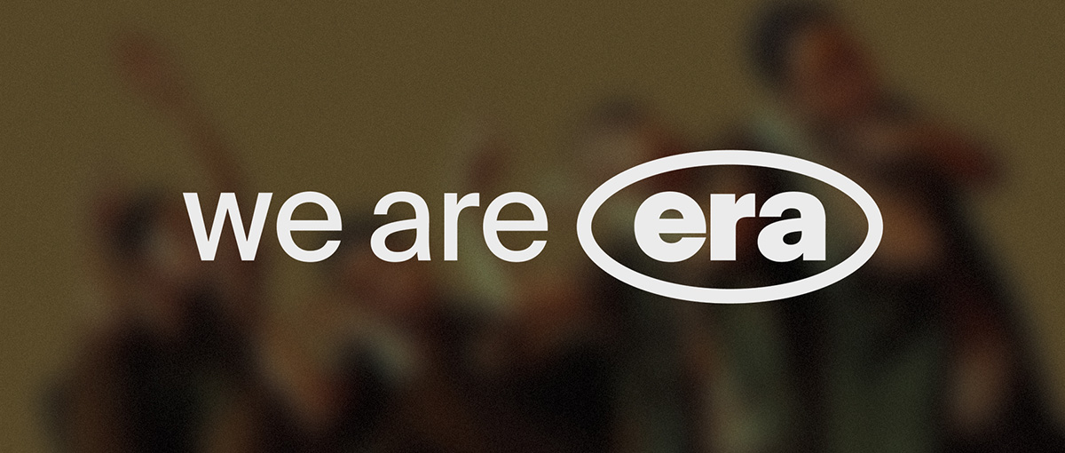 We Are Era