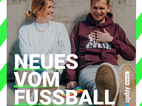 Neues vom Fußball