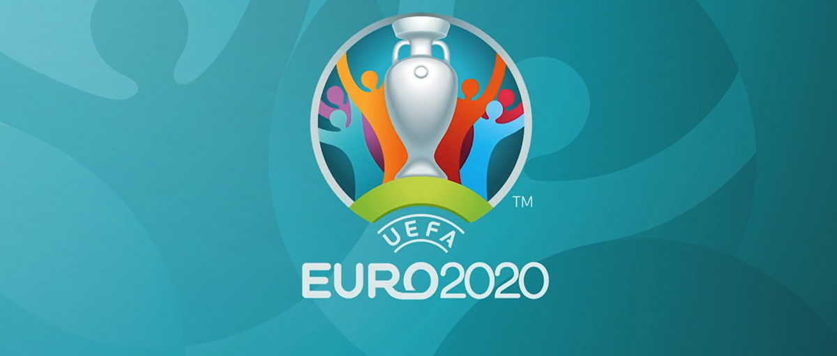 Fußball-EM 2020 in 2021