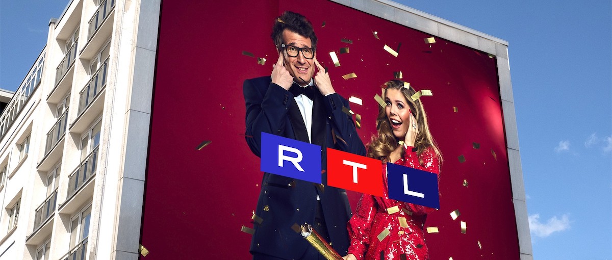 RTL Billboard