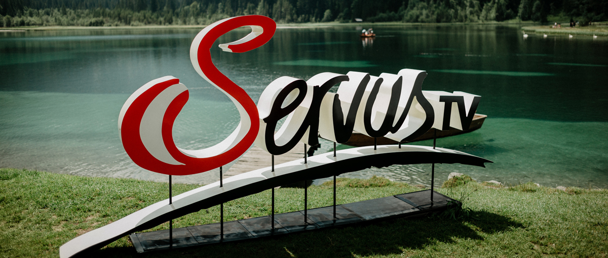 ServusTV