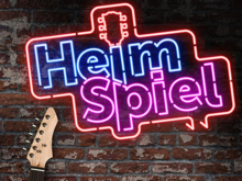 Heimspiel