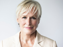 Glenn Close