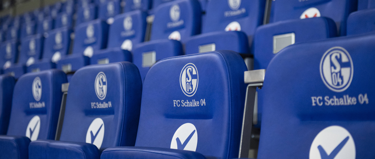 Schalke-Arena