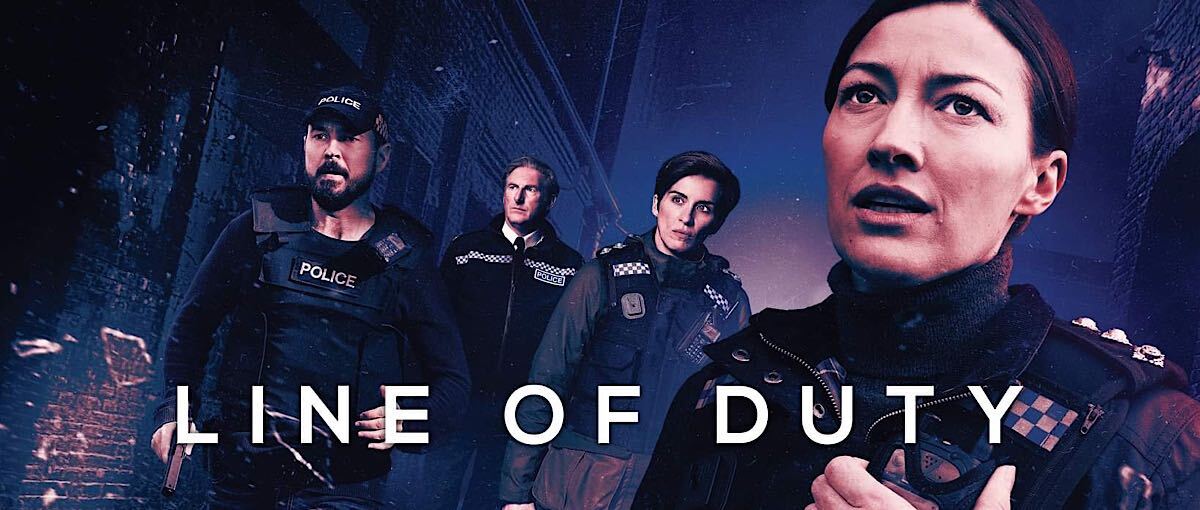 Line of Duty