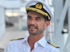 Florian Silbereisen als Traumschiff-Kapitän