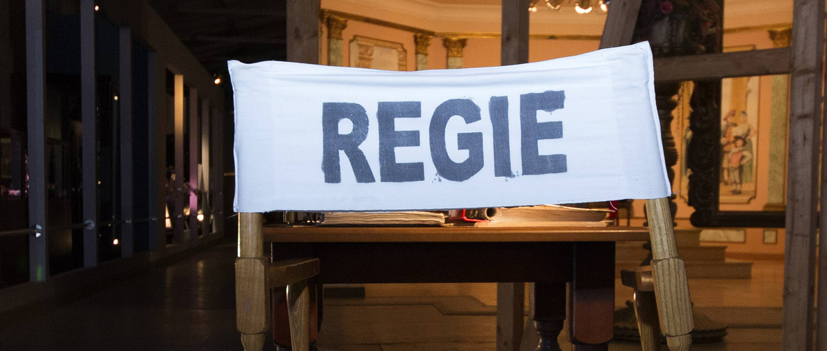 Regie