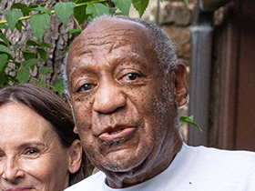 Bill Cosby