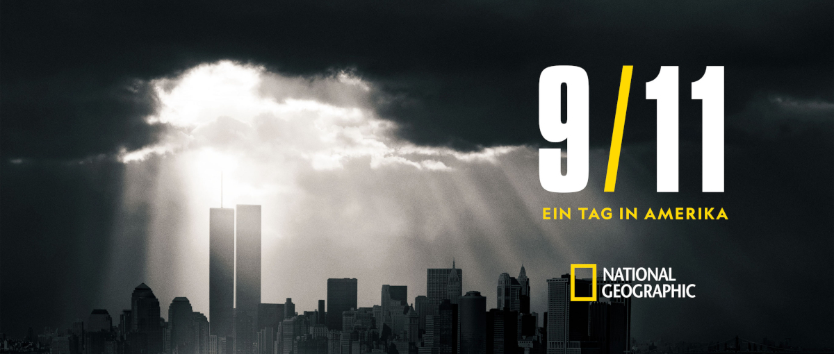 9/11 - Ein Tag in Amerika