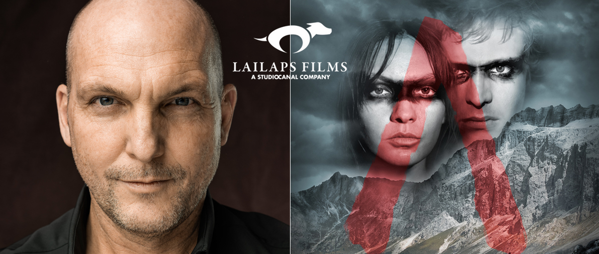 Lailaps Films, Nils Dünker