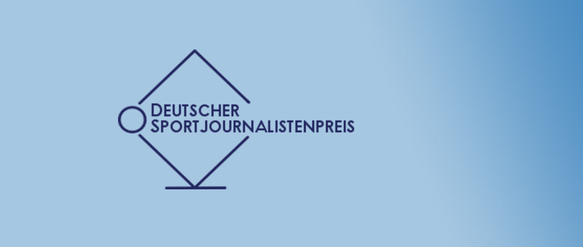 Deutscher Sportjournalistenpreis
