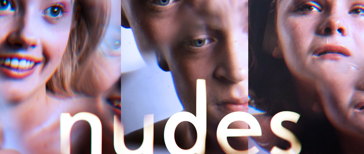 Nudes - Nackt im Netz