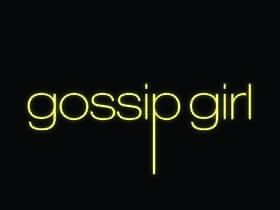 Gossip Girl