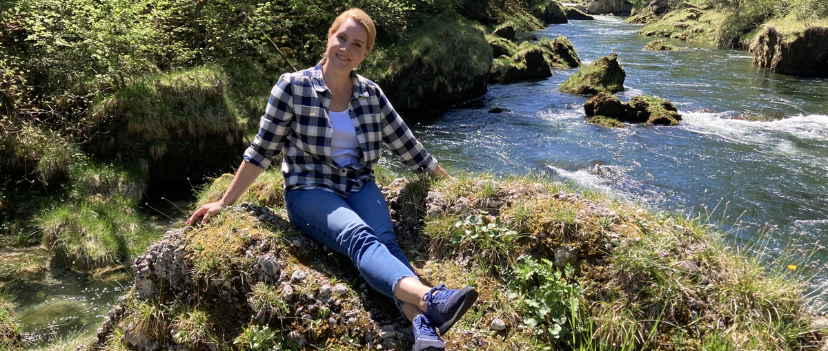 Wunderschön mit Judith Rakers