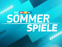 Die RTL-Sommerspiele