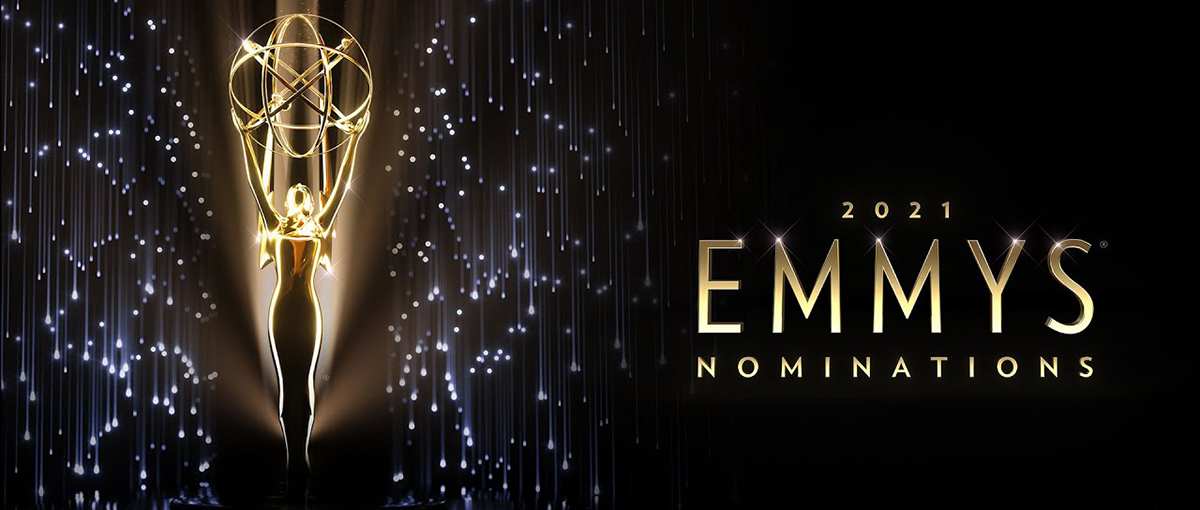 Primetime Emmys 2021 - Nominierungen